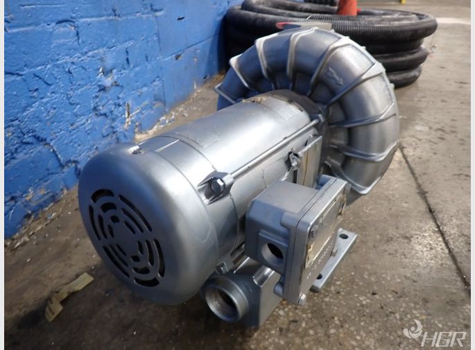 Gast Vacuum Pump