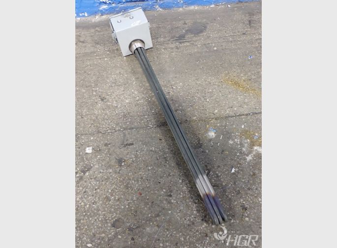 Watlow Heating Element