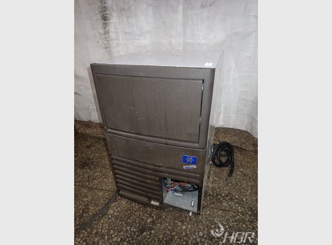 Manitowoc Ice Maker