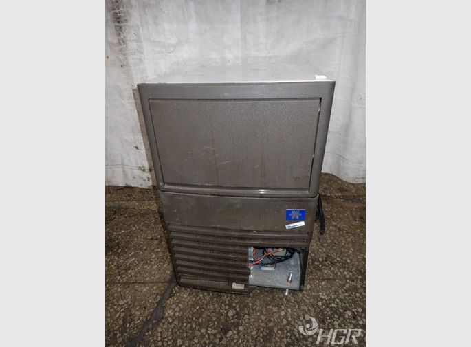 Manitowoc Ice Maker