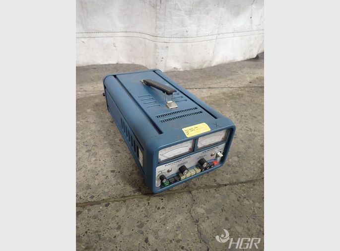 Acdc Electronic Load Control