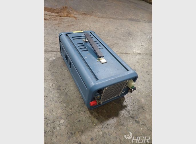 Acdc Electronic Load Control