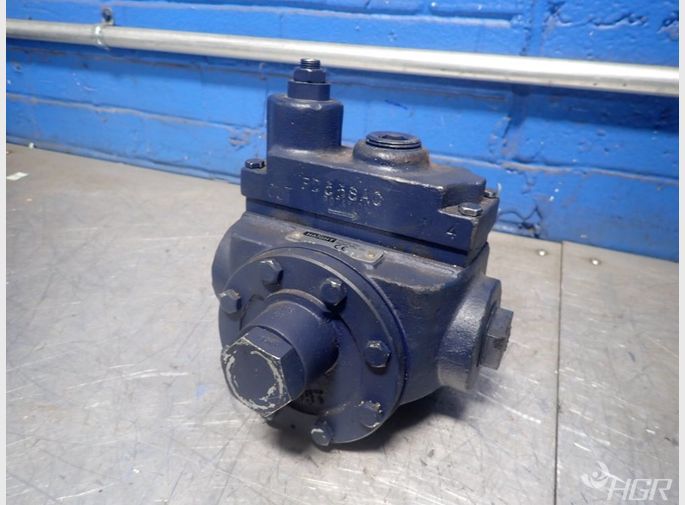 Haight Pump