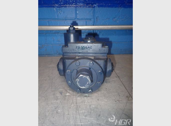 Haight Pump