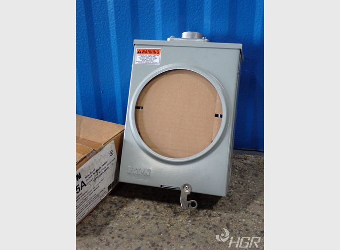 Eaton Meter Socket