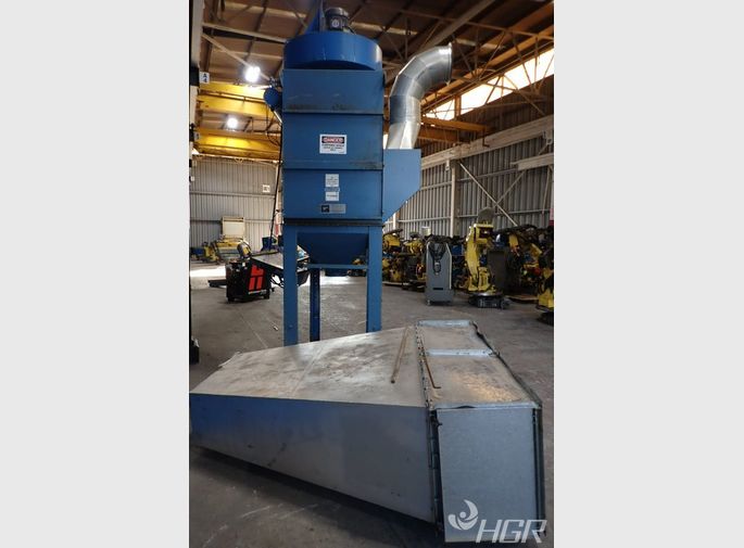 Farr Company Dust Collector