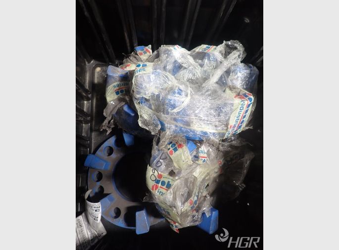  Brake Couplings