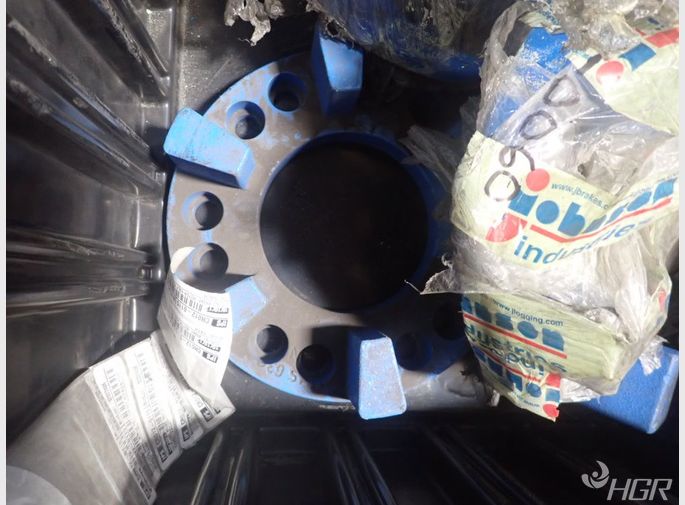  Brake Couplings