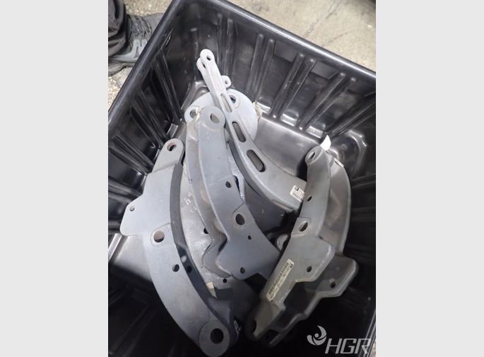  Brake Lever