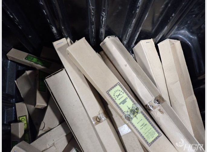 Hindustan Files