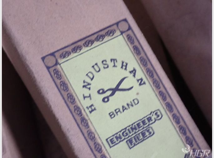 Hindustan Files