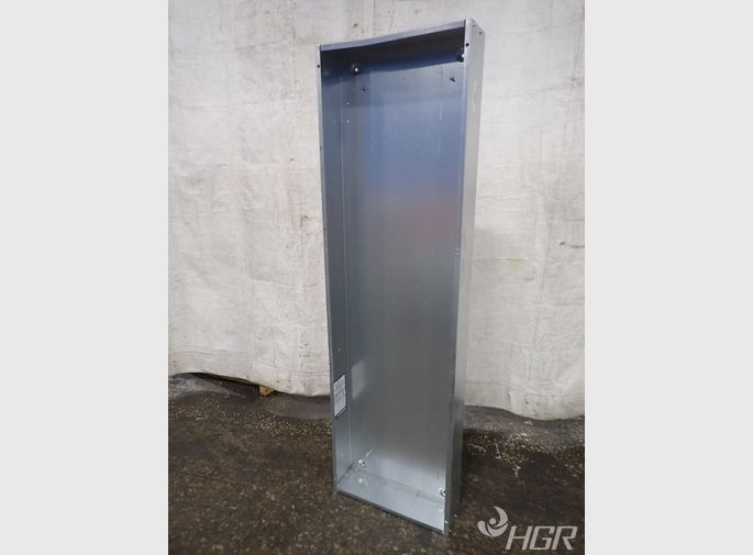 Siemens Enclosure