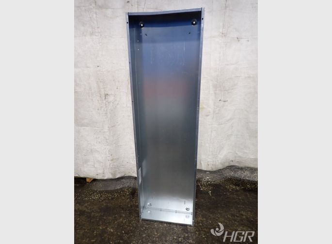 Siemens Enclosure