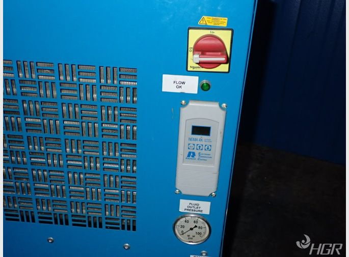 Coolant Chillers Inc Chiller
