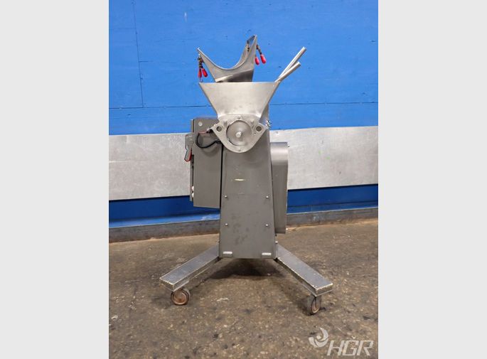 Used Stokes Stokes 436 Oscillating Granulator HGR Industrial Surplus