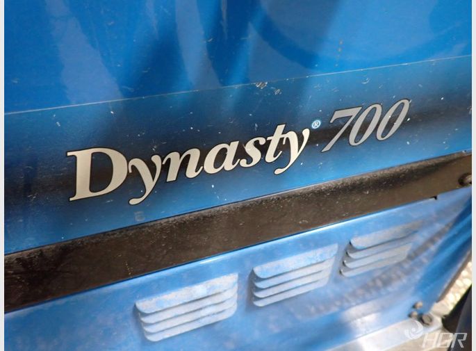Miller Miller Dynasty 700 Welder