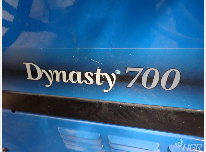 Miller Miller Dynasty 700 Welder