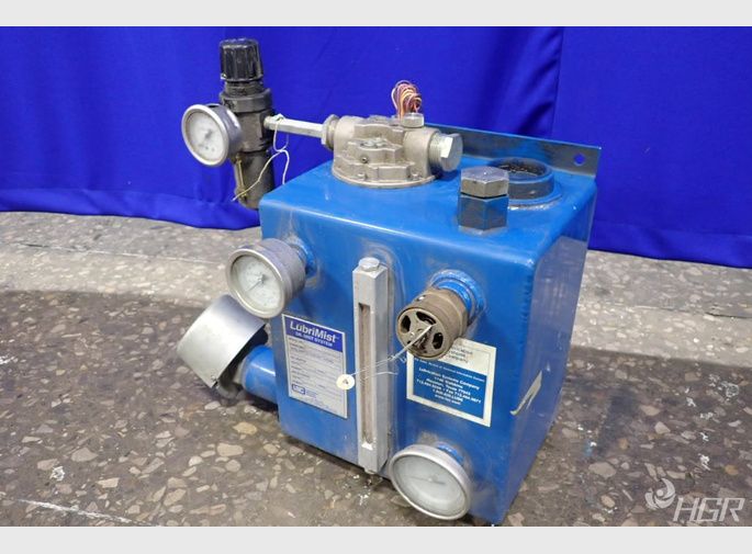 Lubrimist Lsc Oil Mist Lubricator