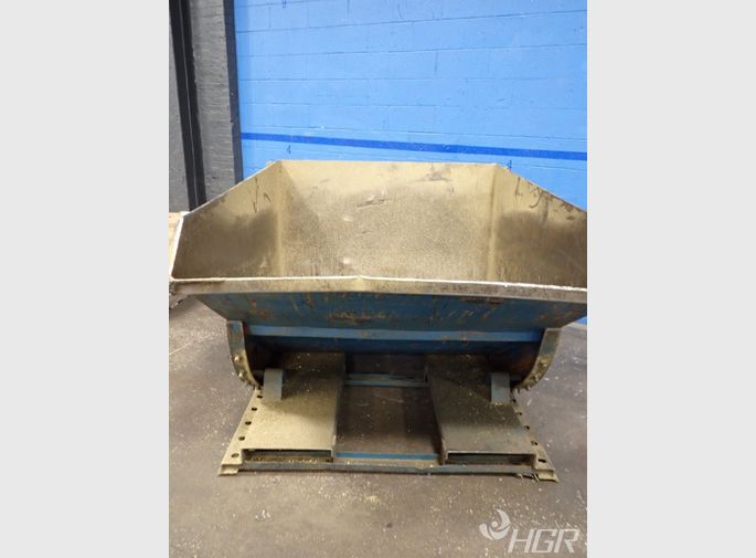  Self Dumping Hopper