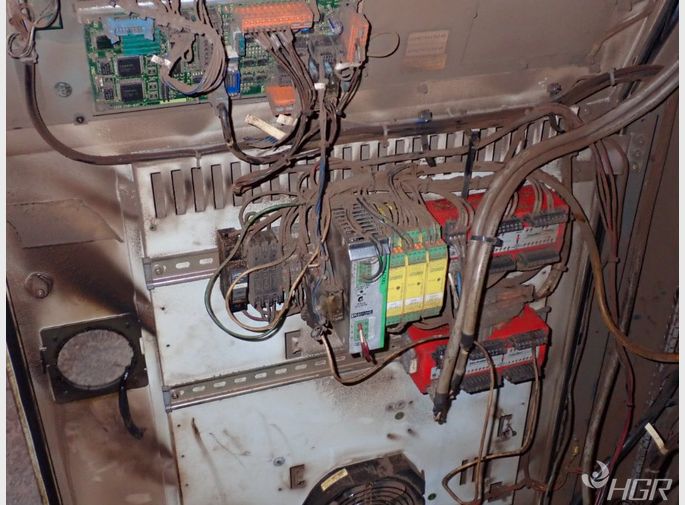 Fanuc Fanuc R30ia Robot Controller