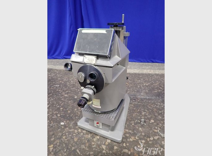 Davidson Optronicspolaroid Davidson Optronicspolaroid D305d305l Interferometer