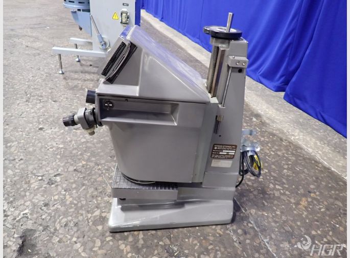 Davidson Optronicspolaroid Davidson Optronicspolaroid D305d305l Interferometer