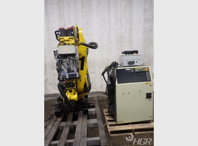 Fanuc Fanuc R2000i165f Robot