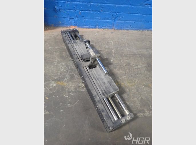  Dual Linear Slide