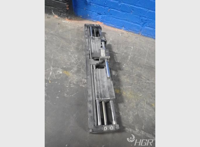  Dual Linear Slide