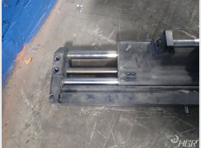  Dual Linear Slide