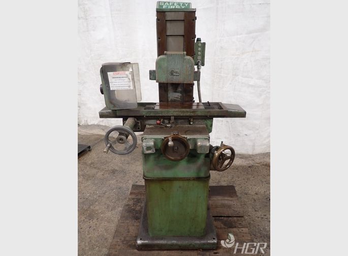 Covel Surface Grinder