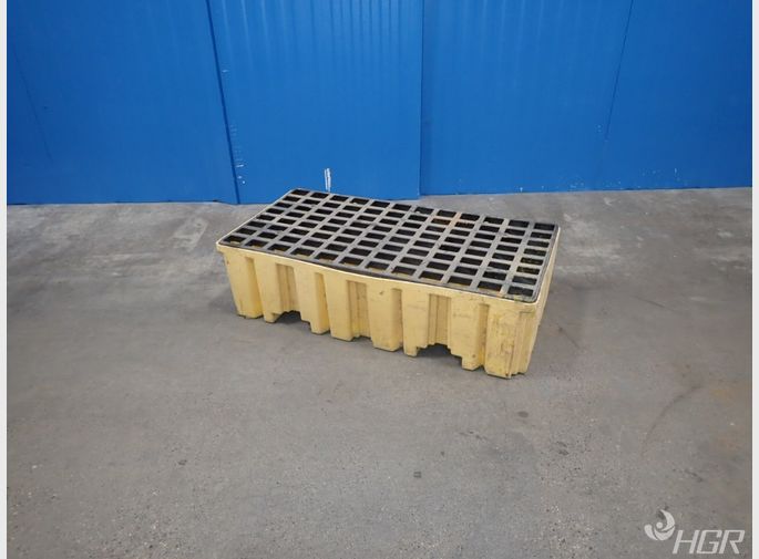 Eagle  Spill Containment Pallet