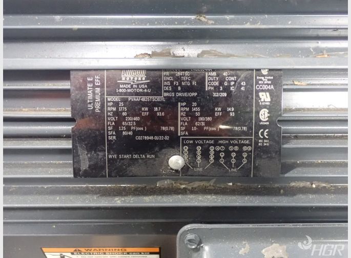Lincom Motor 