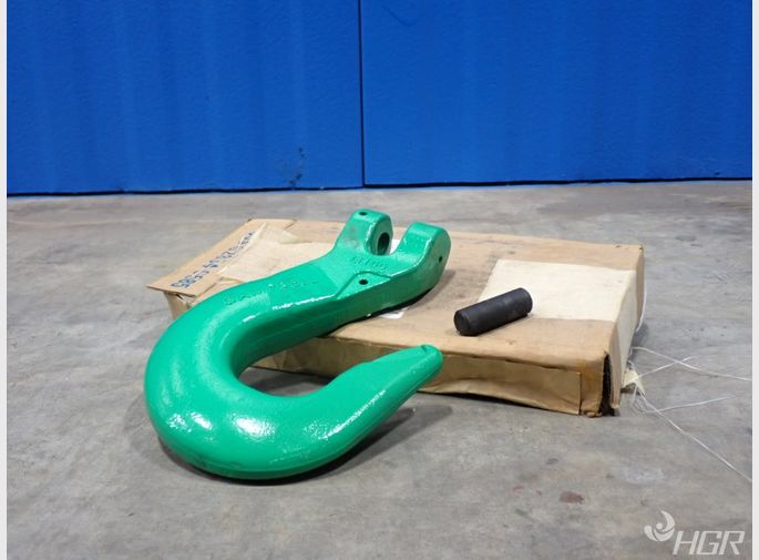 Campbell Sling Hook