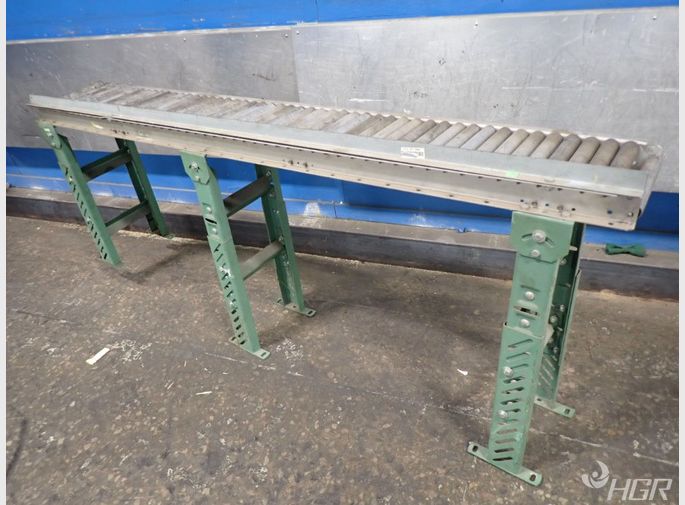 Roach Conveyor Roller Conveyor