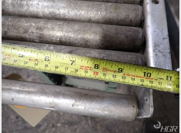 Roach Conveyor Roller Conveyor