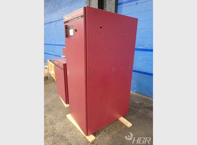 Web Technology Inc Grossfine Leak Preconditioning System
