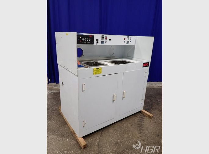 Neyo Process Control Ultrasonic Generator