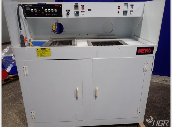 Neyo Process Control Ultrasonic Generator