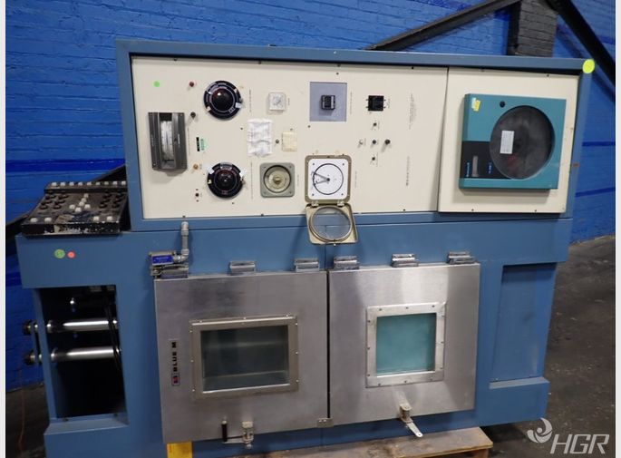Neyo Process Control Ultrasonic Generator
