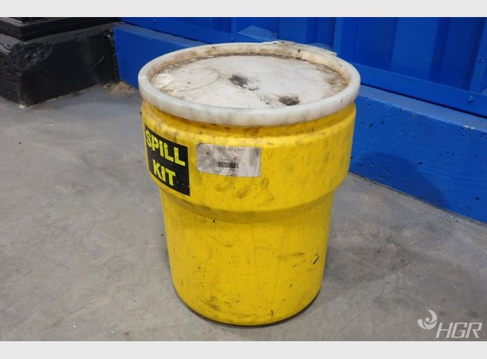 Spilltech Spill Kit
