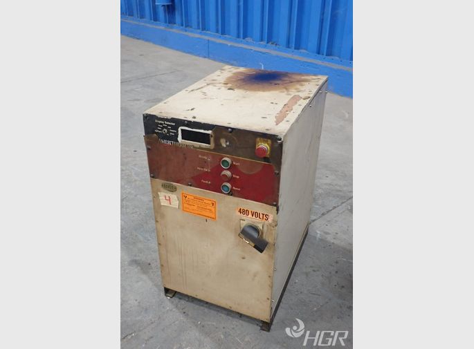 Ameritherm Inc Heating Unit