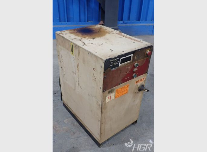 Ameritherm Inc Heating Unit