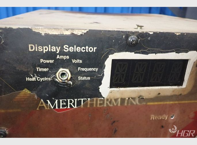 Ameritherm Inc Heating Unit