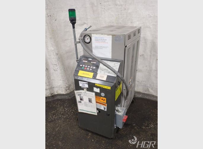 Sterling Temperature Control