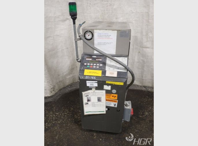 Sterling Temperature Control