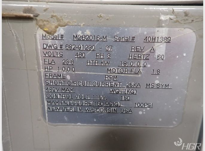 Sterling Temperature Control