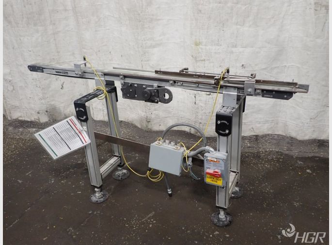 Dorner Belt Conveyor