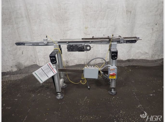 Dorner Belt Conveyor