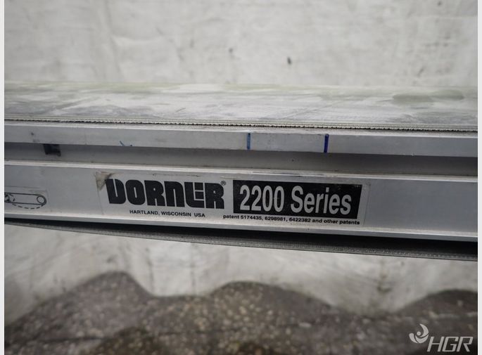 Dorner Belt Conveyor